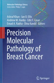Precision Molecular Pathology of Breast Cancer 