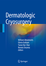 Dermatological Cryosurgery and Cryotherapy 