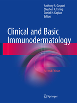 Clinical and Basic Immunodermatology 