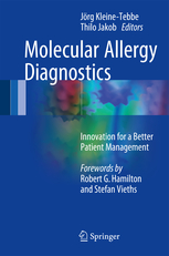Molecular Allergy Diagnostics 