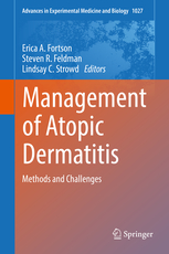 Management of Atopic Dermatitis 