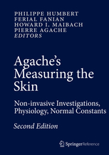 Agache's Measuring the Skin, Book 