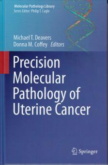 Precision Molecular Pathology of Uterine Cancer 