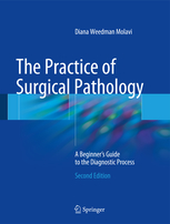 The Practice of Surgical Pathology Softcover