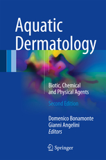 Aquatic Dermatology 