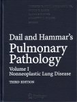 Dail and Hammars Pulmonary Pathology, Vol. I+II 