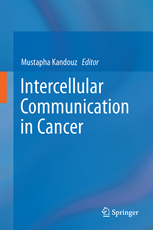 Intercellular Communication in Cancer 
