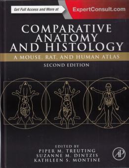 Comparative Anatomy and Histology 