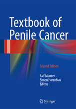 Textbook of Penile Cancer 