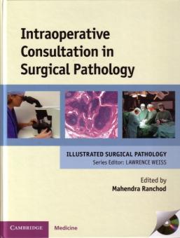 Intraoperative Consultation in Surgical Pathology 
