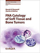 FNA Cytology of Soft Tissue and Bone Tumors 
