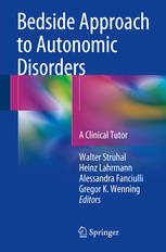 Bedside Approach to Autonomic Disorders 