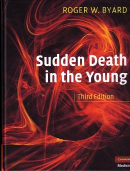 Sudden Death in the Young 
