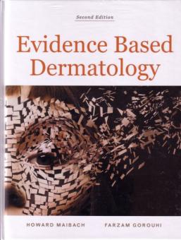 Evidence Based Dermatology 