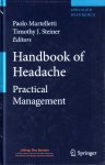 Handbook of Headache 