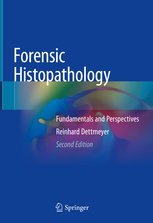 Forensic Histopathology Hardcover