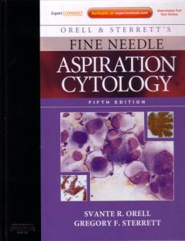 Orell and Sterrett's Fine Needle Aspiration Cytology 