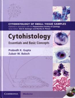 Cytohistology 