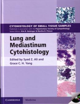 Lung and Mediastinum Cytohistology 