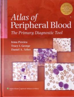 Atlas of Peripheral Blood 