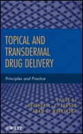 Topical and Transdermal Drug Delivery 