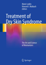 Treatment of Dry Skin Syndome 