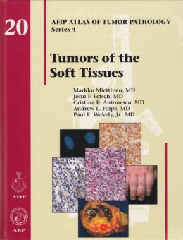 Tumors of the Soft Tissues 