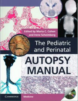 The Pediatric and Perinatal Autopsy Manual 