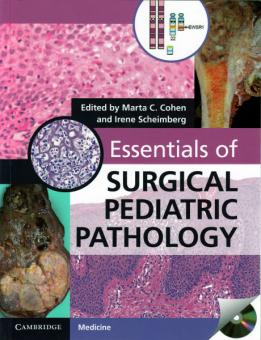 Essentials of Surgical Pediatric Pathology 