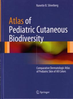 Atlas of Pediatric Cutaneous Biodiversity 