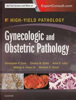 Gynecologic and Obstetric Pathology 