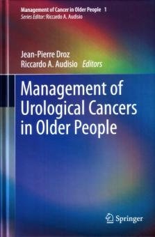 Management of Urological Cancers in Older People 