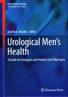 Urological Men's Health 