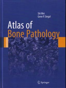 Atlas of Bone Pathology 