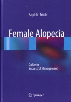 Female Alopecia 