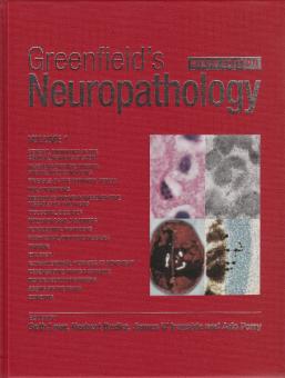 Greenfield's Neuropathology 