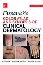 Fitzpatrick's Color Atlas and Synopsis of Clinical Dermatology 