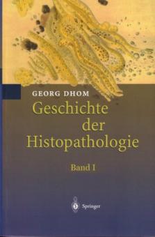 Geschichte der Histopathologie 