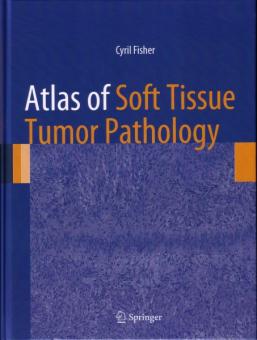 Atlas of Soft Tissue Tumor Pathology 