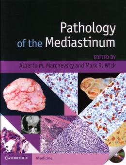 Pathology of the Mediastinum 