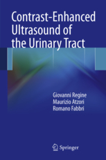 Contrast-Enhanced Ultrasound of the Urinary Tract 