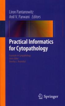 Practical Informatics for Cytopathology 