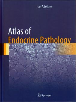 Atlas of Endocrine Pathology 