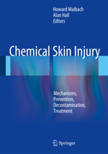 Chemical Skin Injury 
