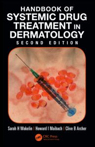 Handbook of Systemic Drug Treatment in Dermatology 