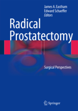 Radical Prostatectomy 
