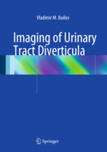 Imaging of Urinary Tract Diverticula 