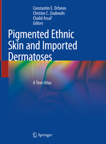 Pigmented Ethnic Skin and Imported Dermatoses 