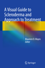 A Visual Guide to Scleroderma and Approach to Treatment 