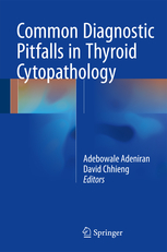 Common Diagnostic Pitfalls in Thyroid Cytopathology 